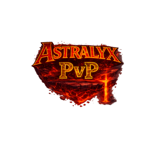 AstralyxPvP Logo
